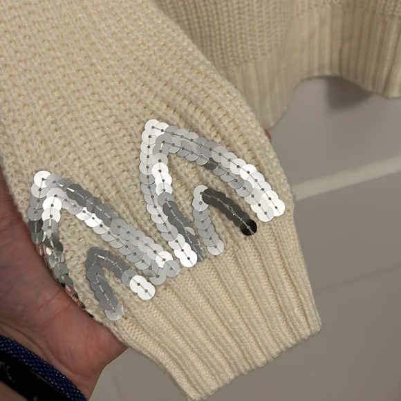 Sequent sweater - Picture 5 of 6